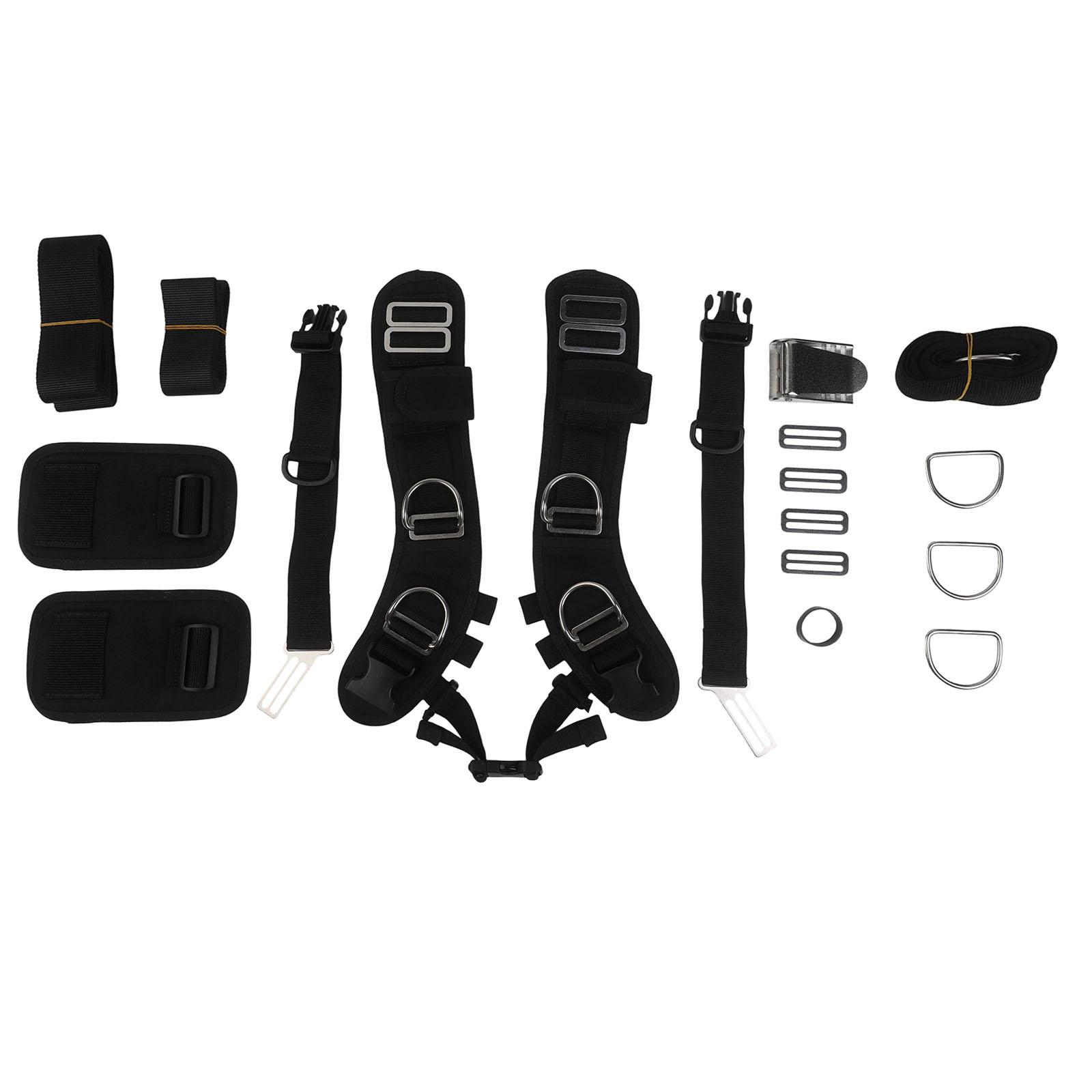 Snorkel Set - For Scuba Diving Scuba Diving Equipment