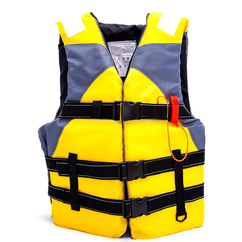 Life Jacket - 10pcsHigh Impact Swift Water Rescue Life