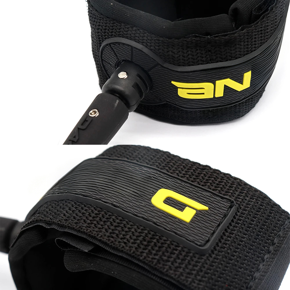 Surf Leash Surf Surfing Access - Surfboard Leash ulasan dan harga