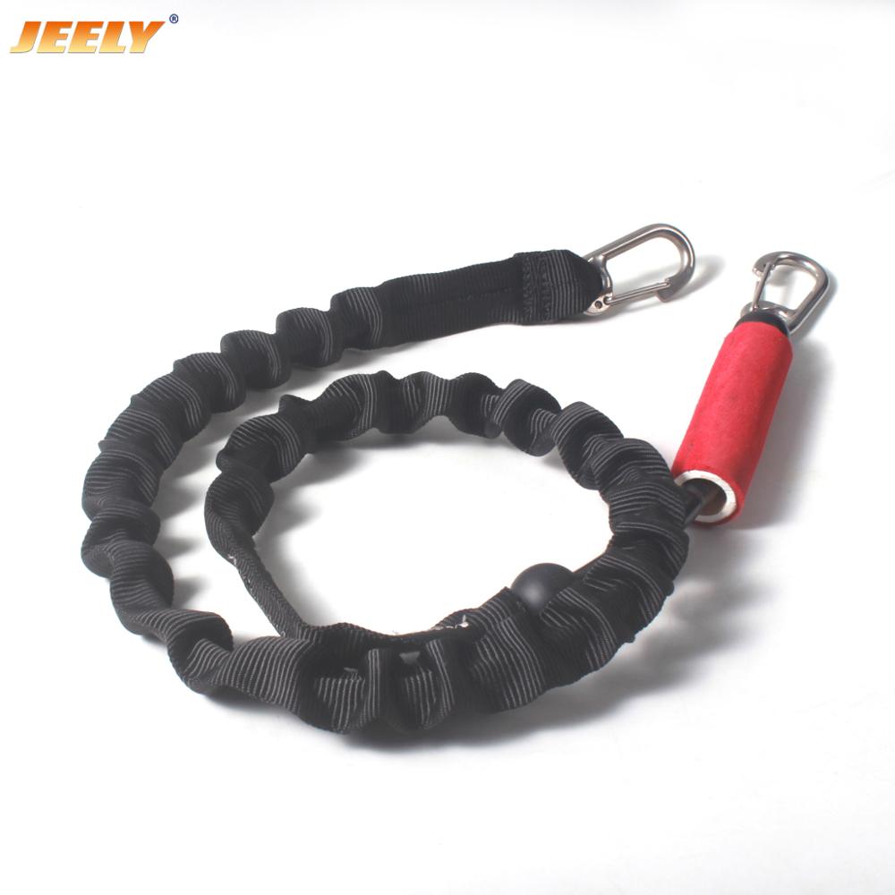 Kitesurfing Kite Leash, Kitebo - Surfboard Leash ulasan dan harga