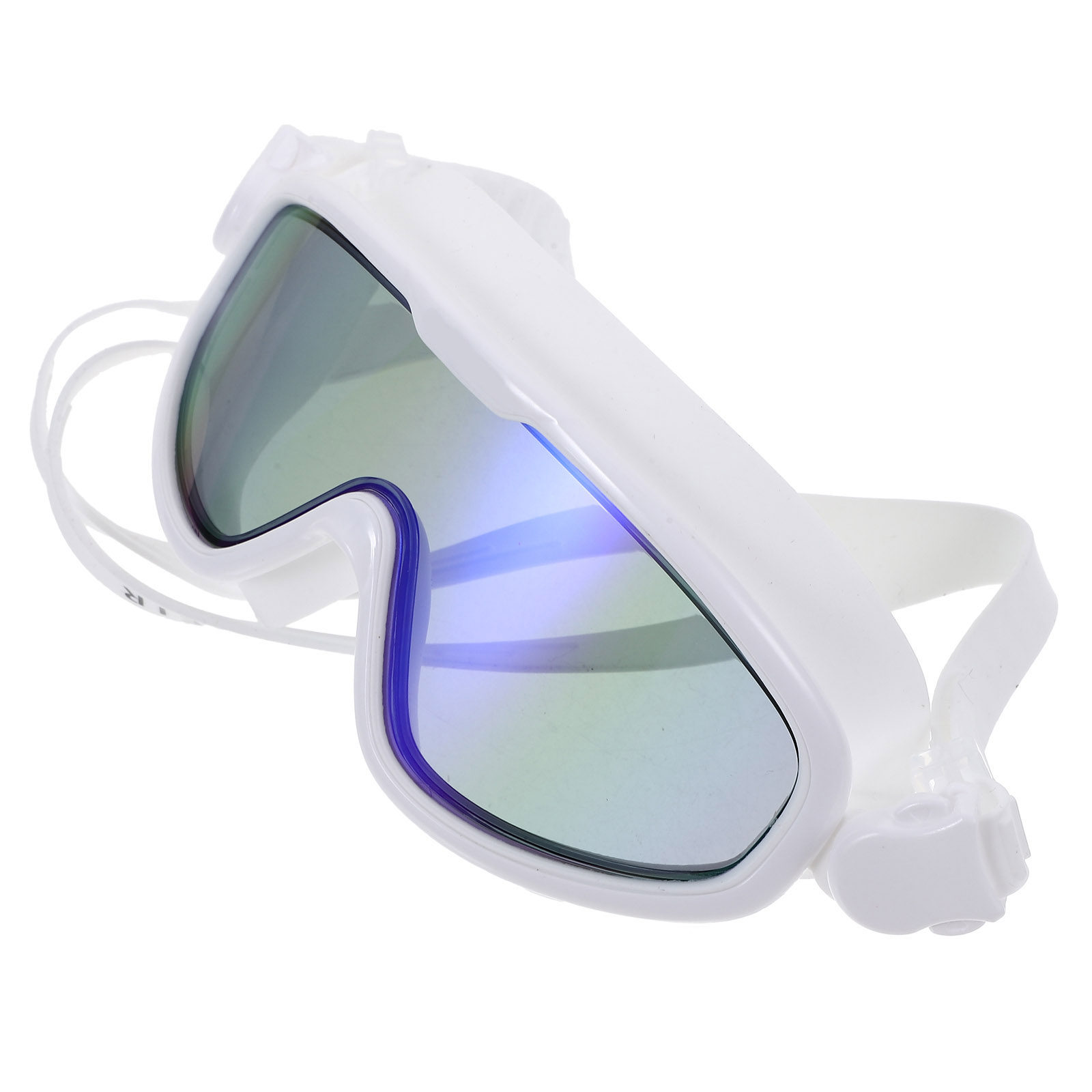 Antifog Waterproof Swimming Go - Goggles Swim ulasan dan harga