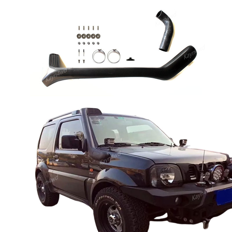Off Road 4x4 Accessories Hight - Snorkel Set ulasan dan harga