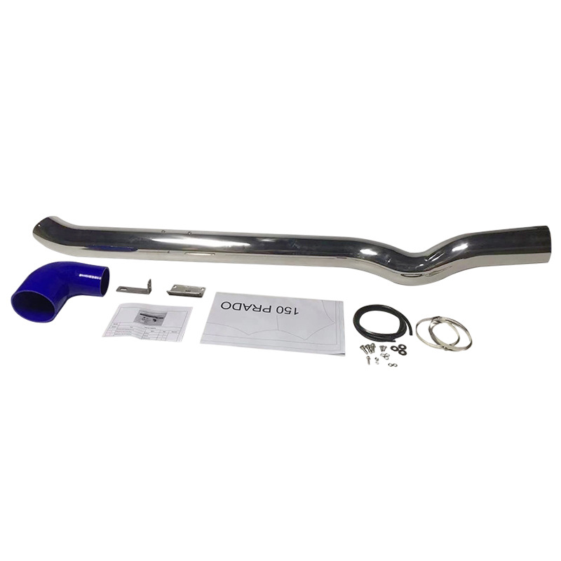 Suitable for Toyota Prado 150  - Snorkeling Gear ulasan dan harga