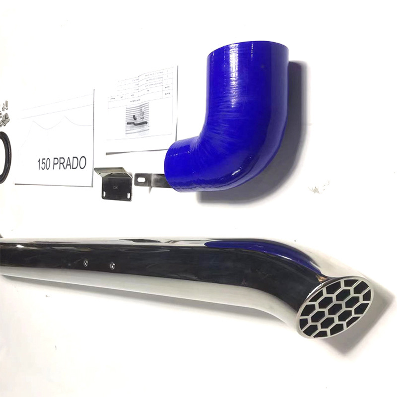 Suitable for Toyota Prado 150  - Snorkeling Gear ulasan dan harga