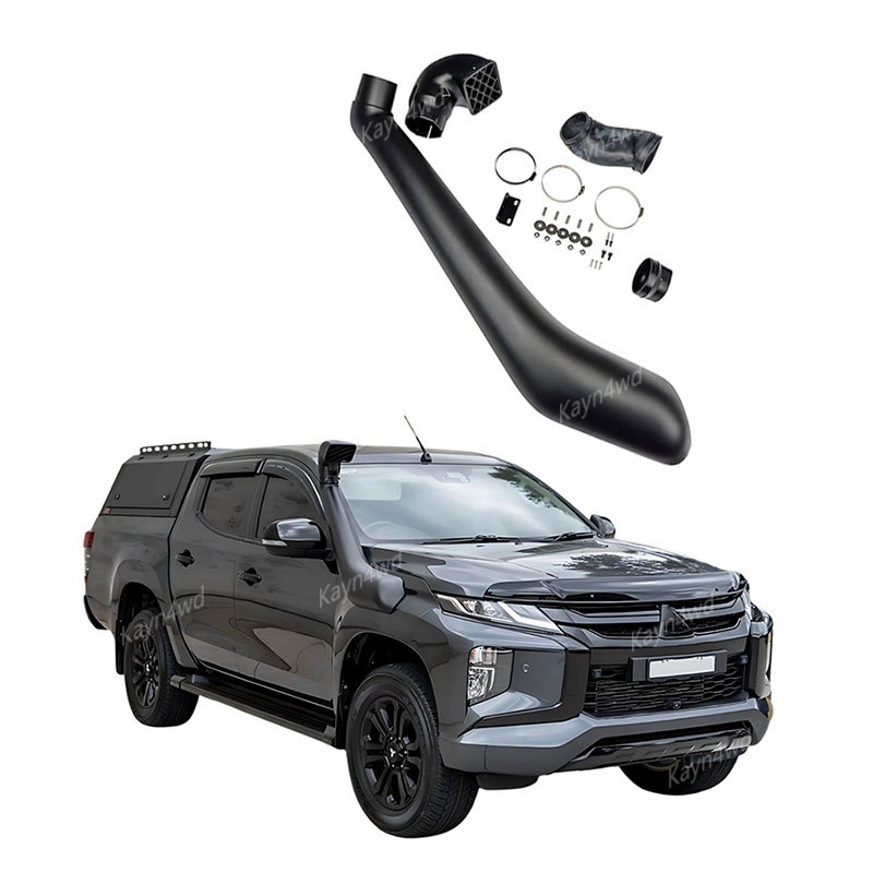 Pickup 4x4 Exterior Accessorie - Snorkel Set ulasan dan harga