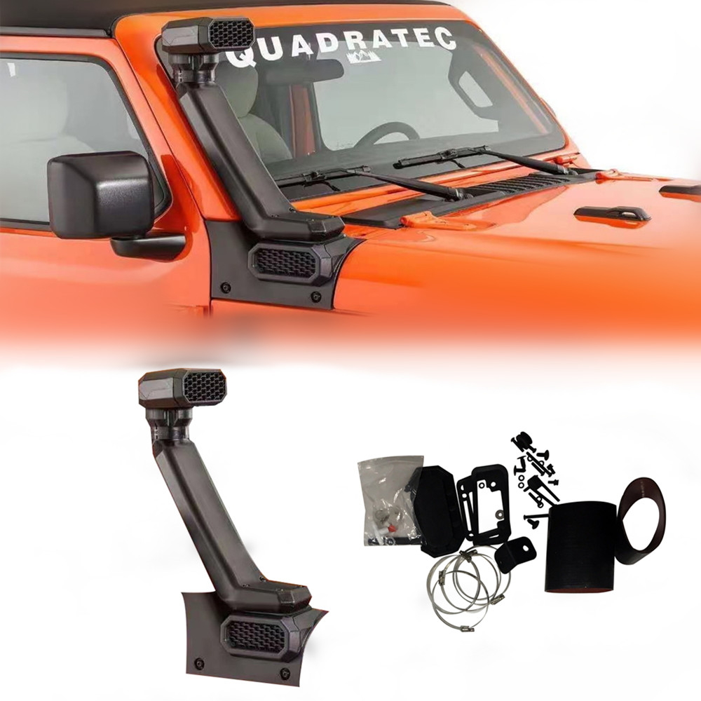 1 Set of Snorkel Wading Device - Snorkel Set ulasan dan harga