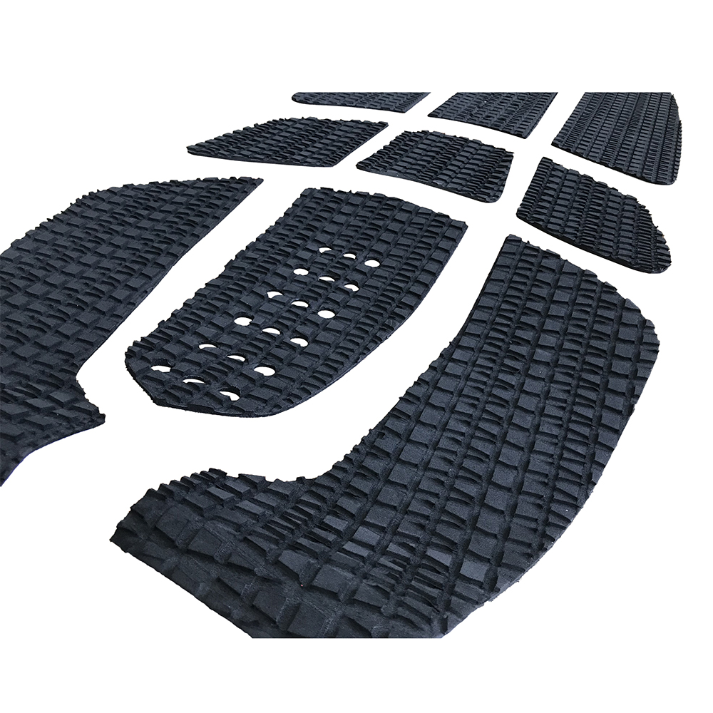 9pcs Surfing Traction Pads sur - Surfboard Leash ulasan dan harga