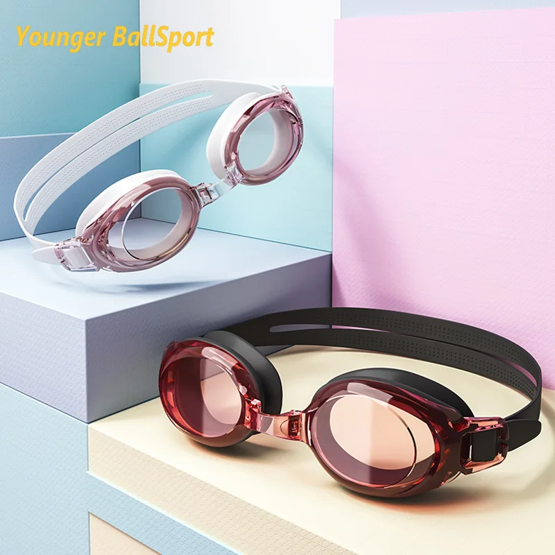 Myopia Swimming Goggles for Wo - Goggles Swim ulasan dan harga
