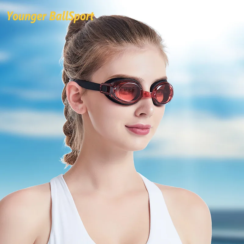 Myopia Swimming Goggles for Wo - Goggles Swim ulasan dan harga