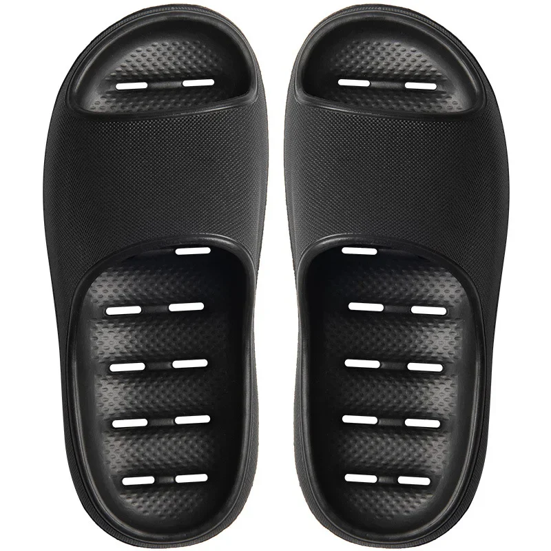 Men's Bathroom Bathing Slipper - Flippers Swimming ulasan dan harga