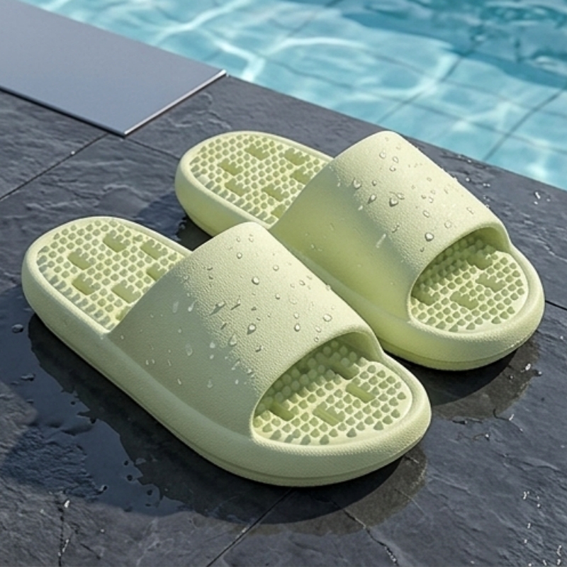 Women Summer Slippers Non Slip - Water Shoes ulasan dan harga
