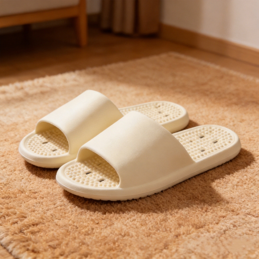 Women Summer Slippers Non Slip - Water Shoes ulasan dan harga