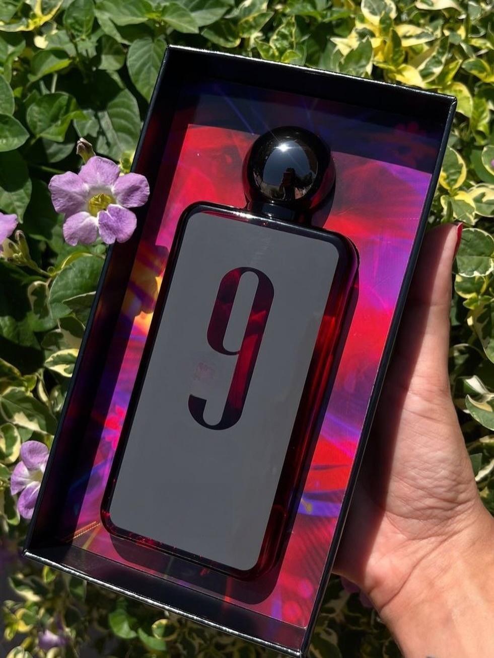Unisex Eau de Parfum Spray 100 - Snorkeling Gear ulasan dan harga