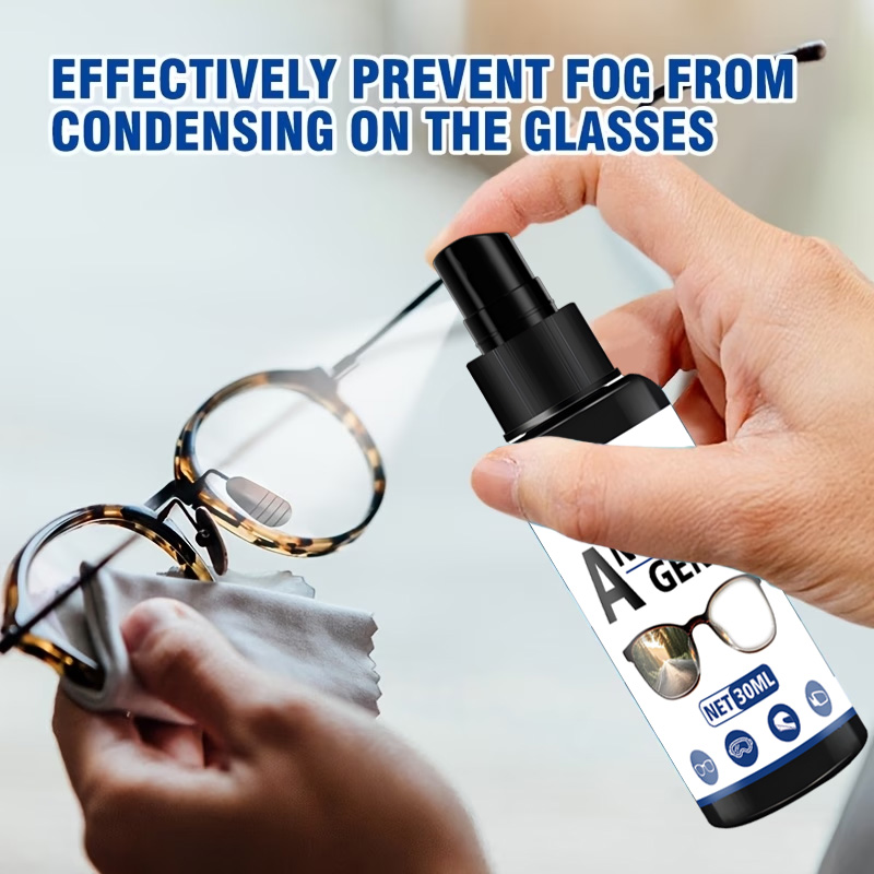 Portable Anti-Fog Spray for Gl - Goggles Swim ulasan dan harga