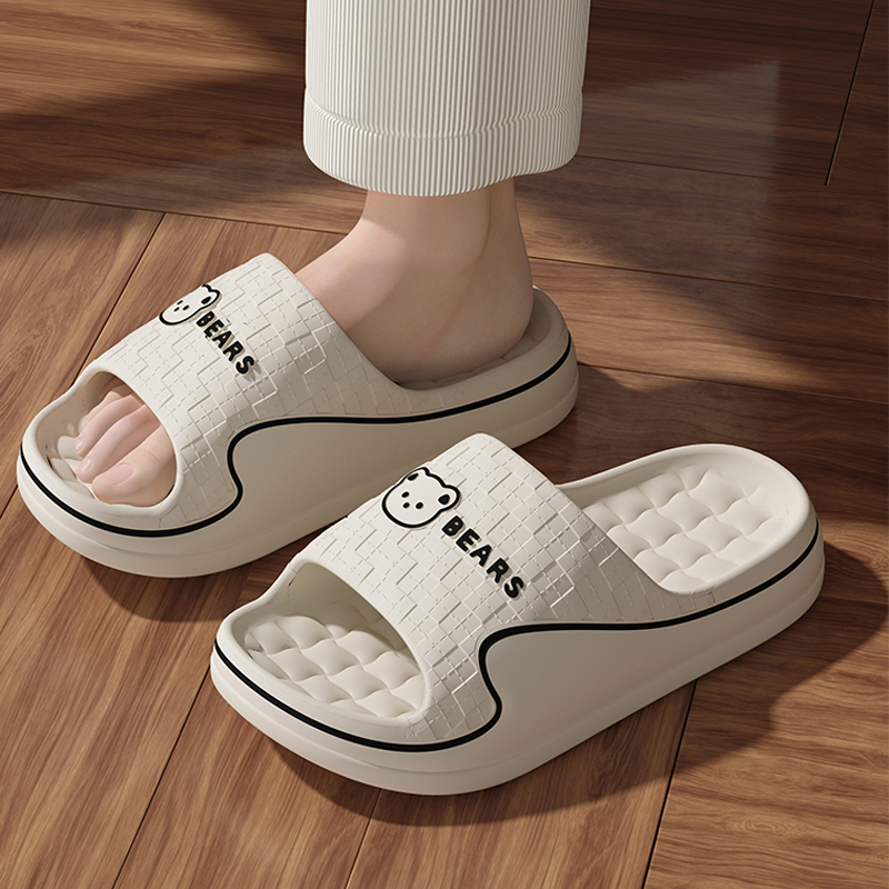 Women's Home Slippers Cute Car - Water Shoes ulasan dan harga