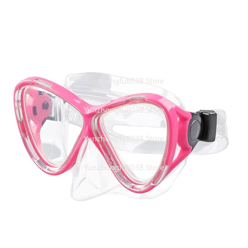 Adult Swimming Diving Equipmen - Diving Mask ulasan dan harga