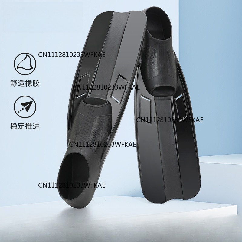 Applicable WAVE Beginner Snork - Flippers Swimming ulasan dan harga