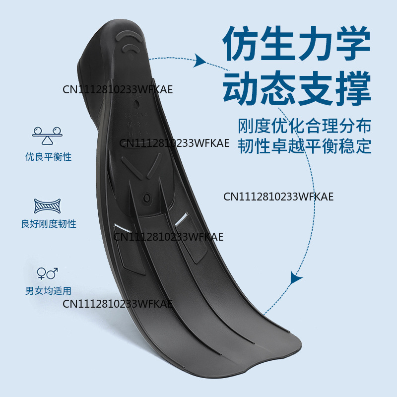 Applicable WAVE Beginner Snork - Flippers Swimming ulasan dan harga