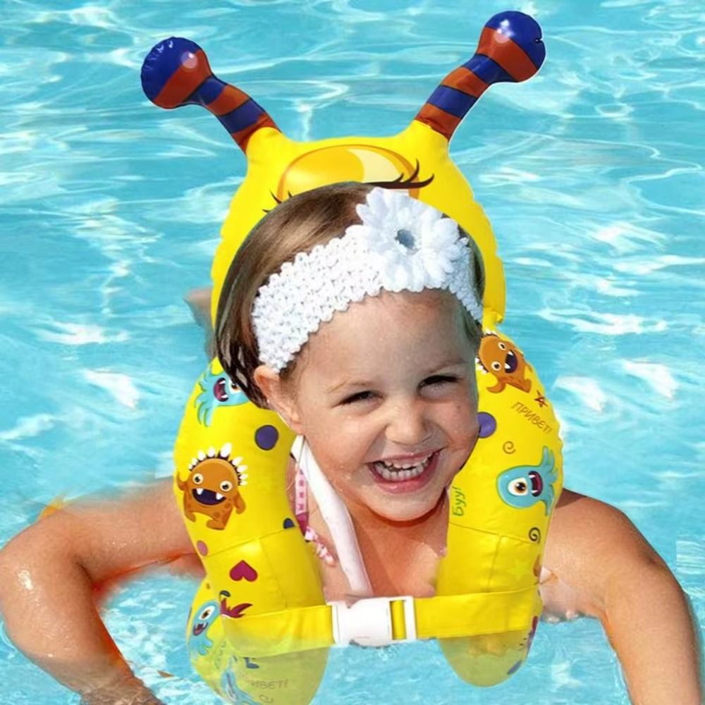 Inflatable Design Kids Life Ja - Life Jacket ulasan dan harga