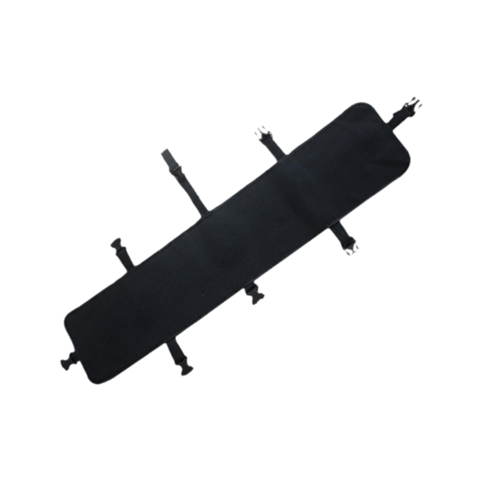 Long Fins Bag Carrying Foldabl - Snorkeling Gear ulasan dan harga