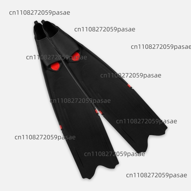 Snorkeling Long Fins Comfortab - Swim Fins ulasan dan harga