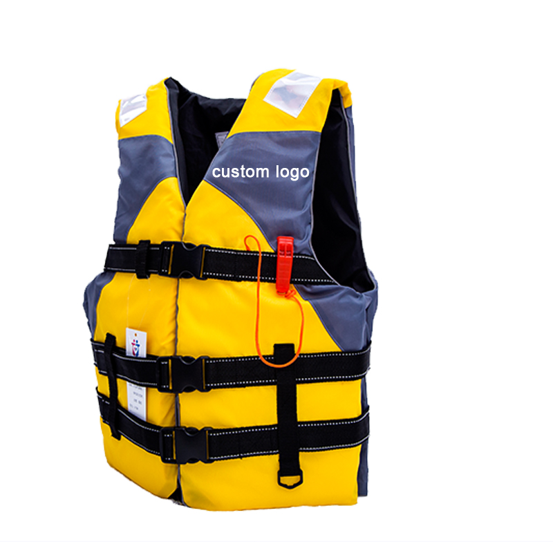 10pcsHigh Impact Swift Water R - Life Jacket ulasan dan harga