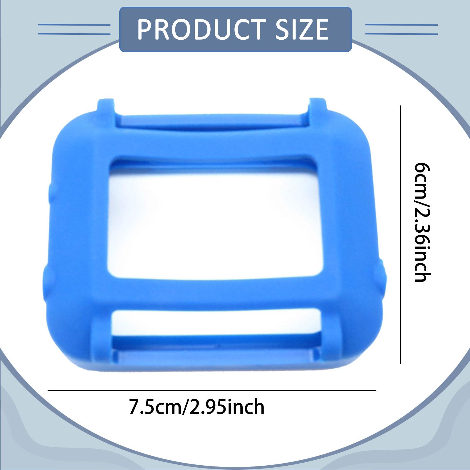 Silicone Diving Computer Prote - Snorkeling Gear ulasan dan harga