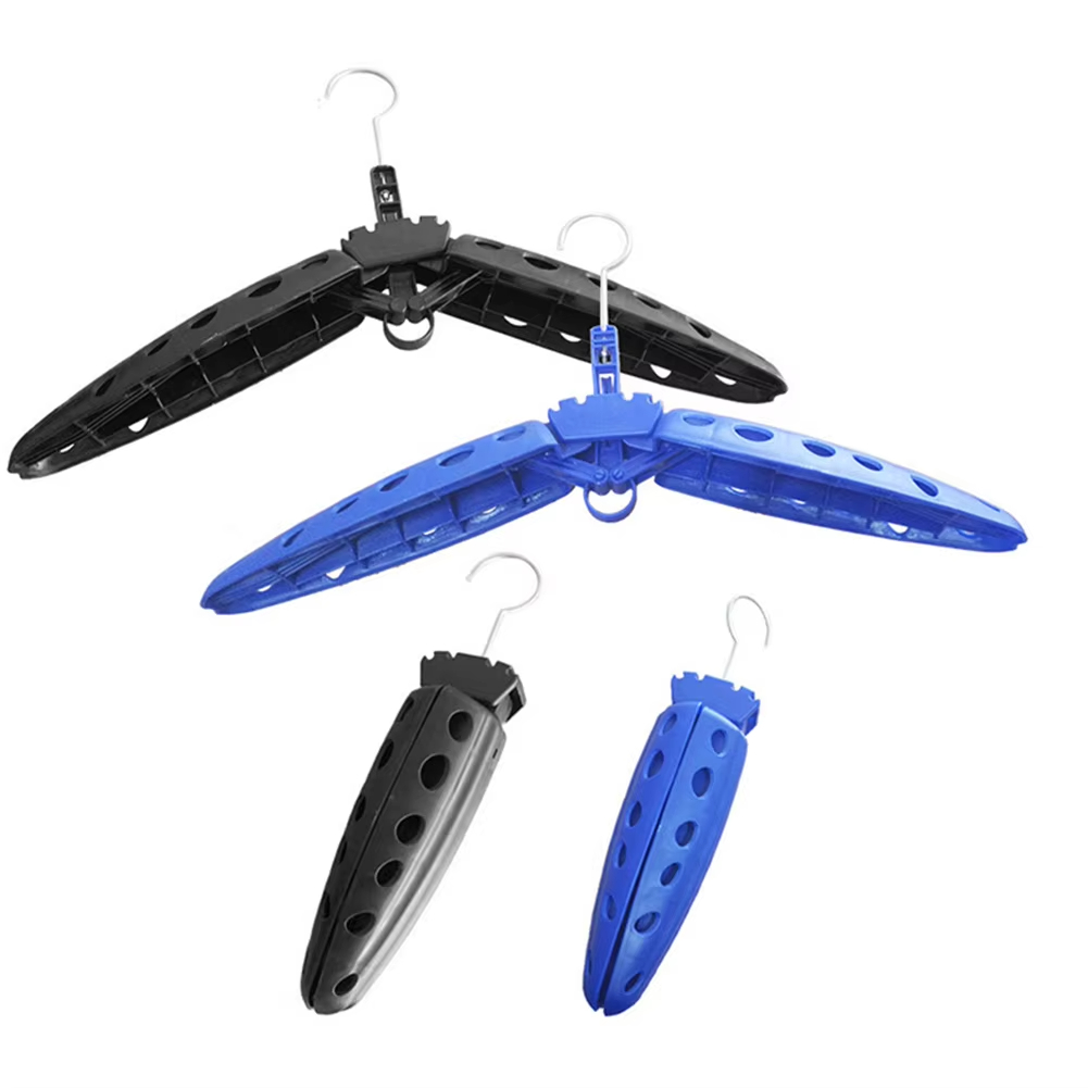 DEZITION Diving Wetsuit Hanger - Snorkel Set ulasan dan harga