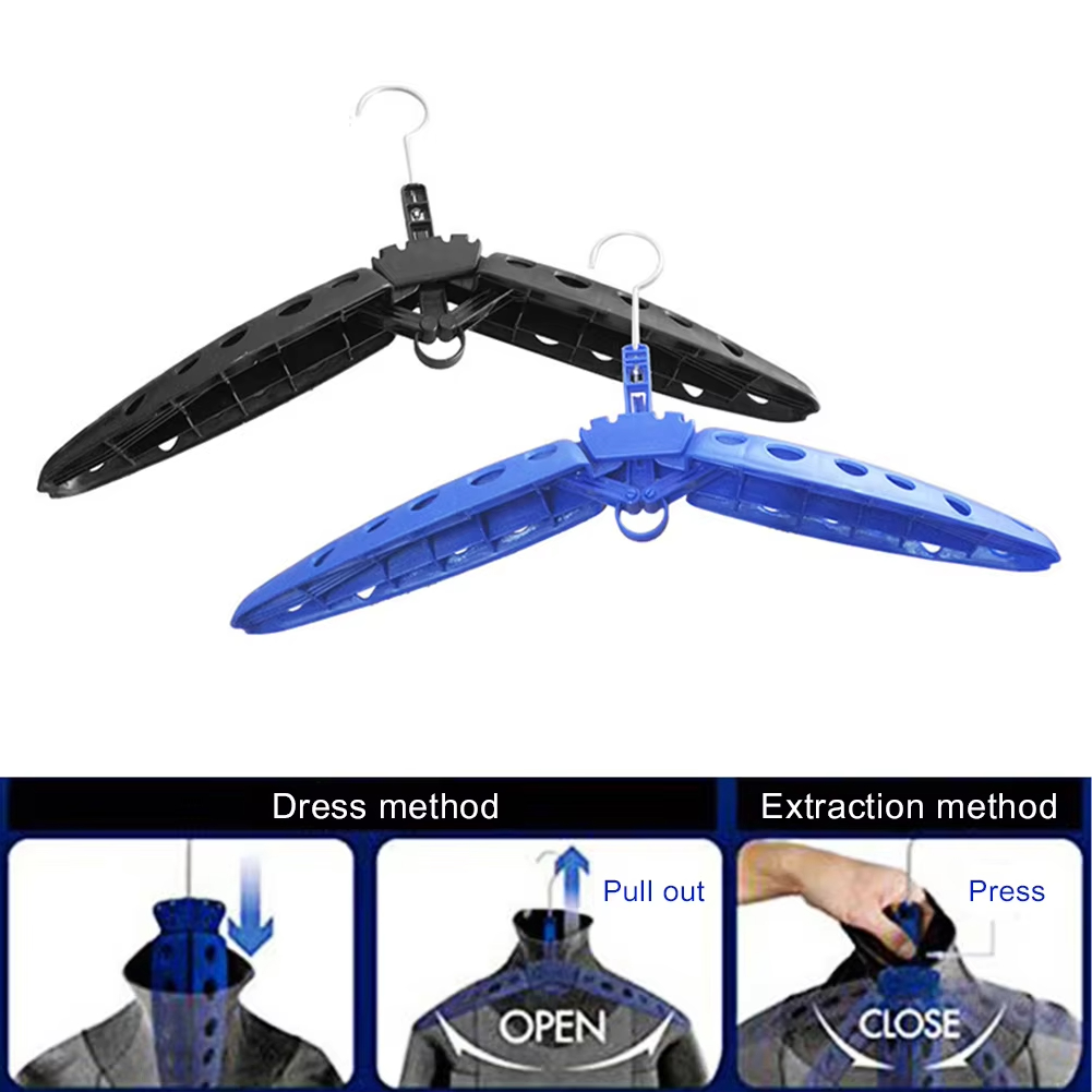 DEZITION Diving Wetsuit Hanger - Snorkel Set ulasan dan harga