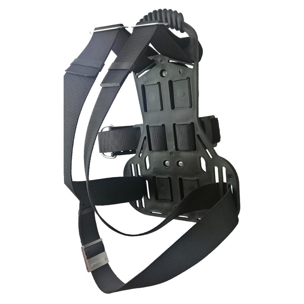 Adjustable Cylinder Tank Holde - Snorkeling Gear ulasan dan harga