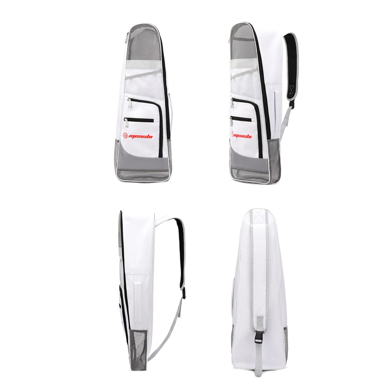 Snorkeling Backpack Fins Stora - Diving Mask ulasan dan harga