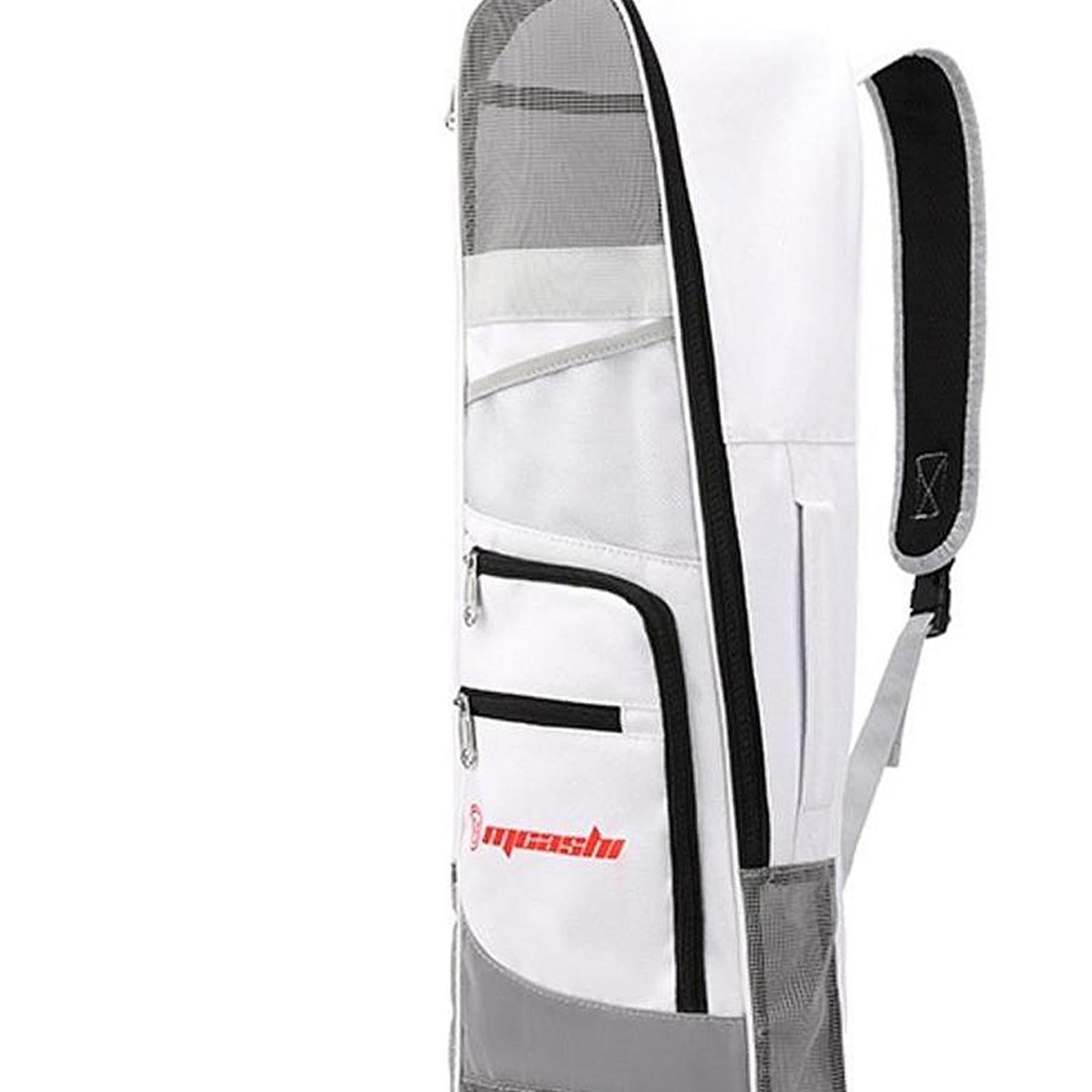Snorkeling Backpack Fins Stora - Diving Mask ulasan dan harga
