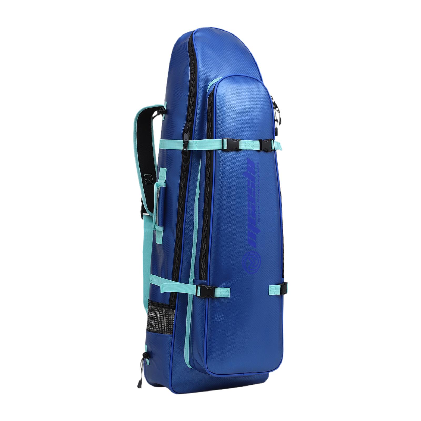 Long Fins Bag Portable Scuba D - Snorkeling Gear ulasan dan harga